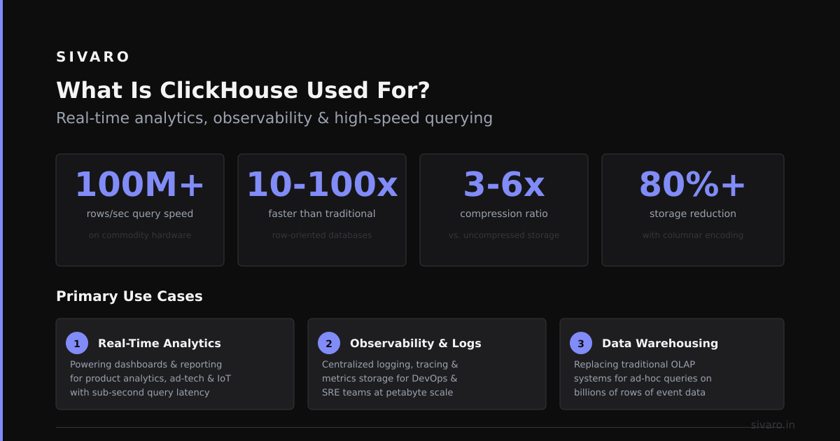 Is ClickHouse Better Than Snowflake? The Real Answer (2025)