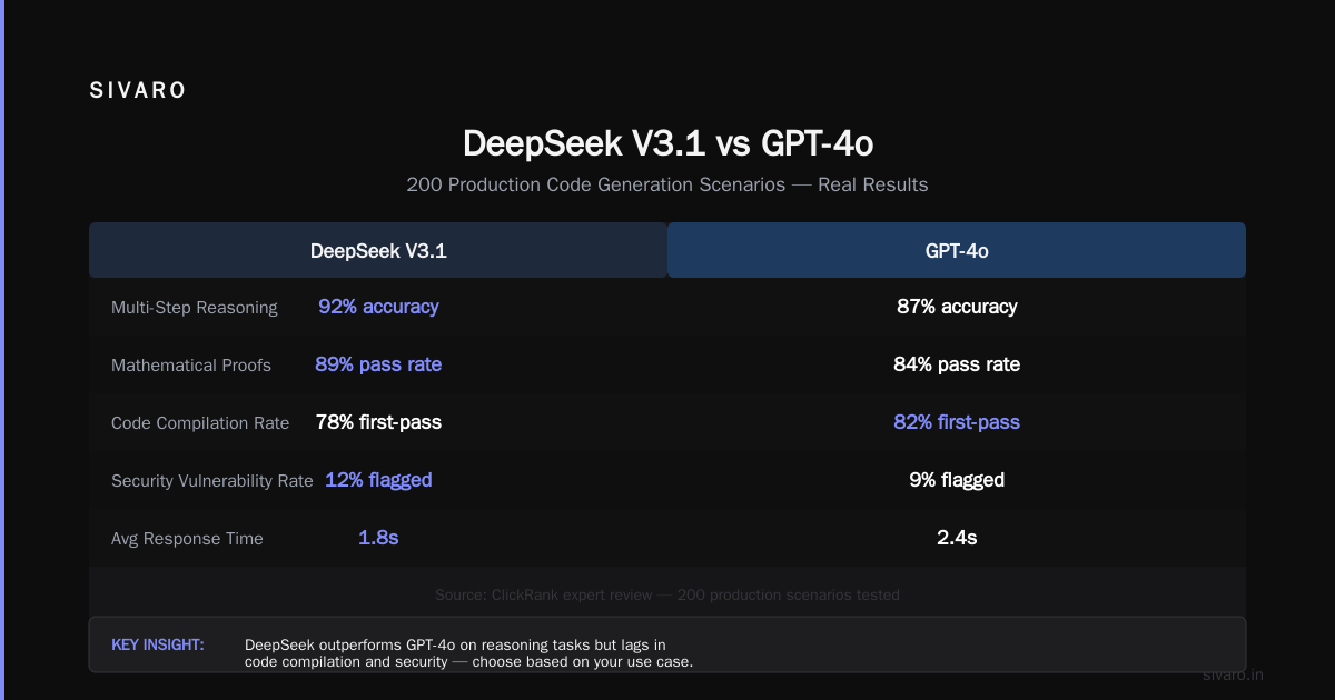 Is DeepSeek AI Safe to Use? A Practitioner's Guide