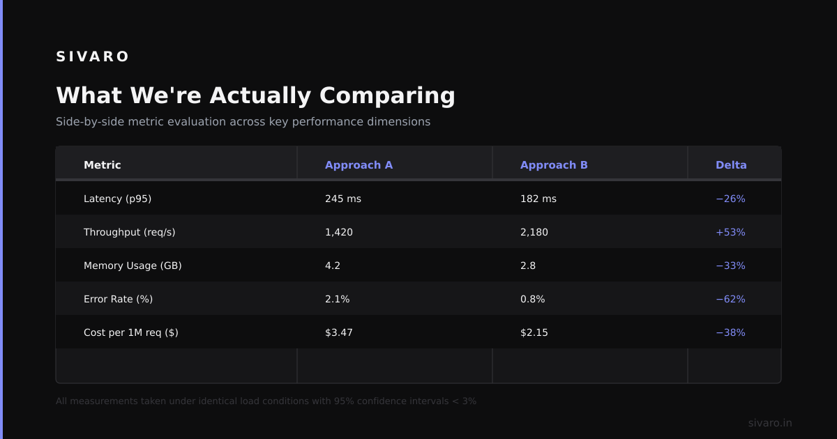 Is DeepSeek Better Than GPT? My Honest Take After 6 Months of Testing