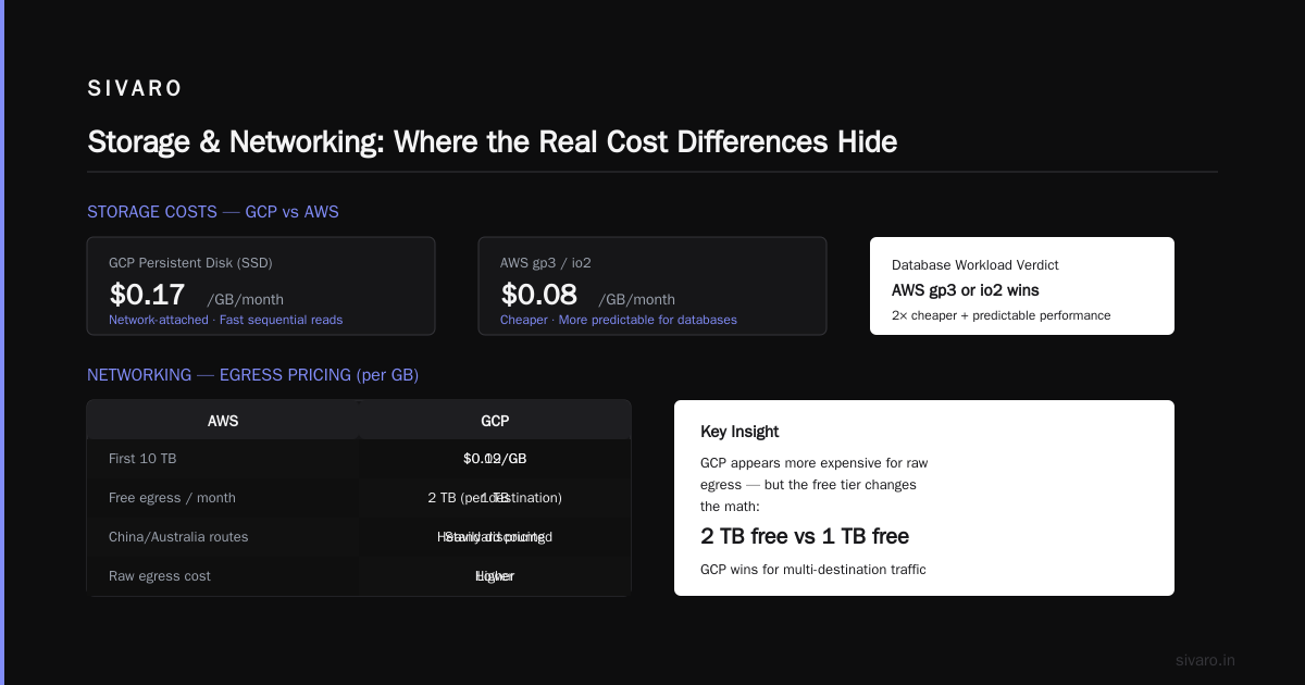 Discount Models: Committed Use vs Savings Plans