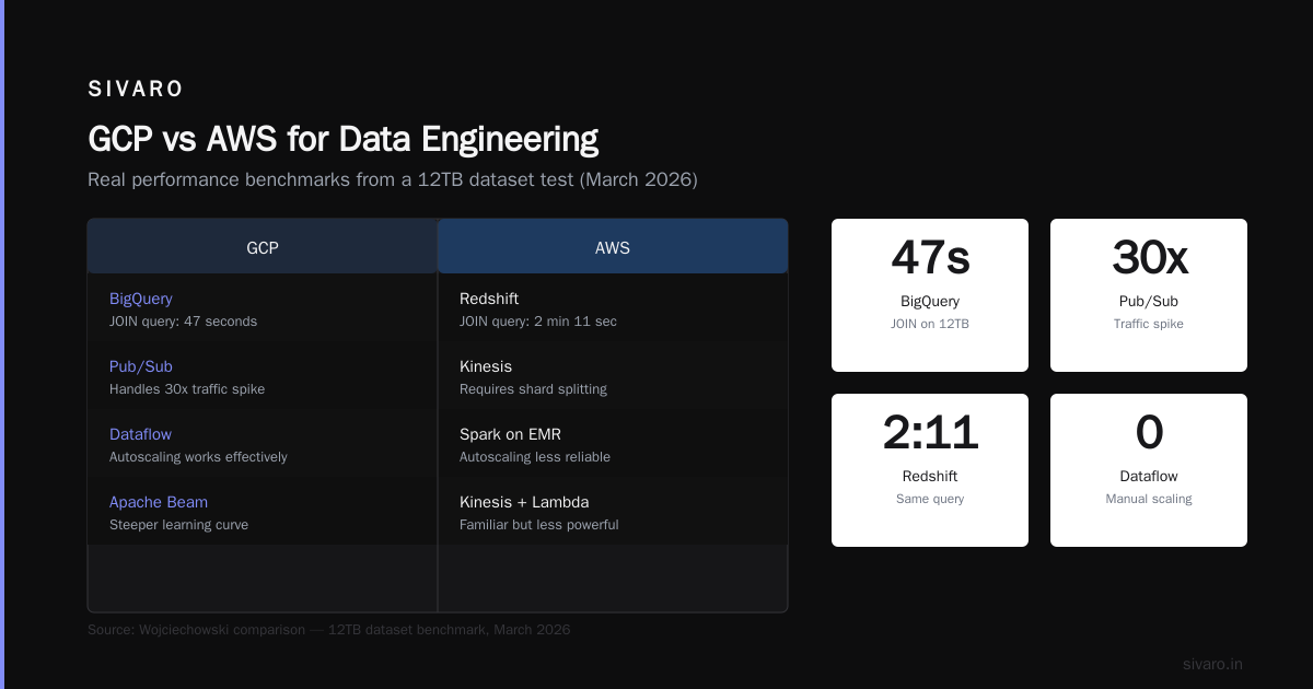 Is GCP the Same as Google Cloud? The Complete 2026 Guide
