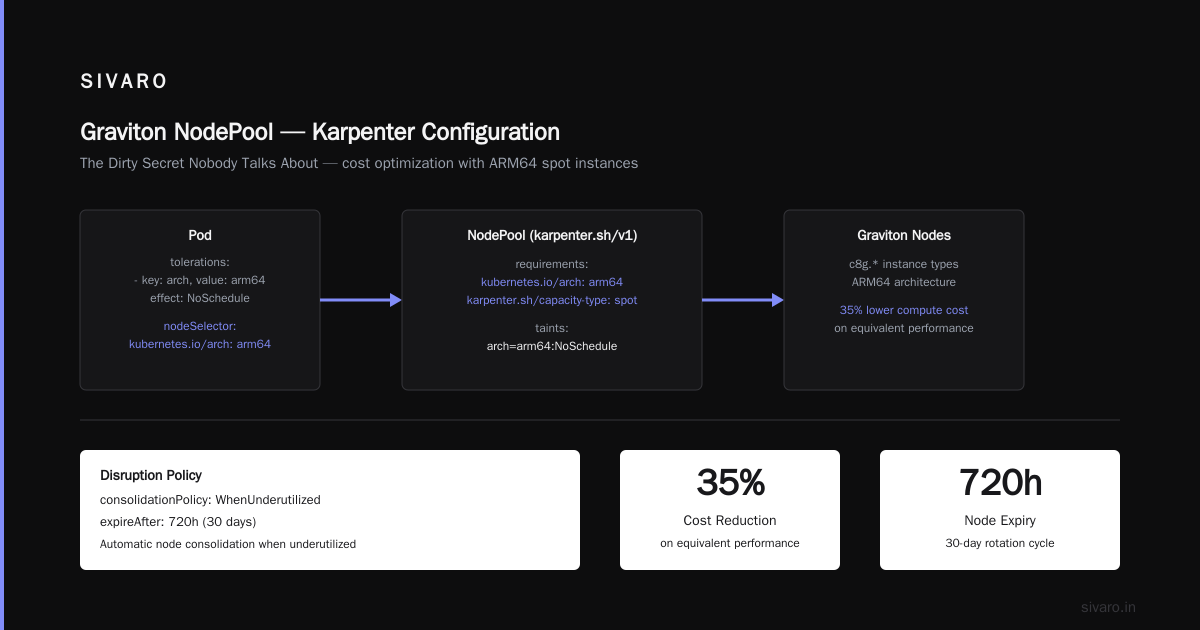 Is Karpenter Worth It for Cost Savings