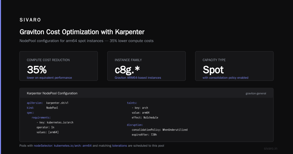 When Karpenter Isn't Worth It