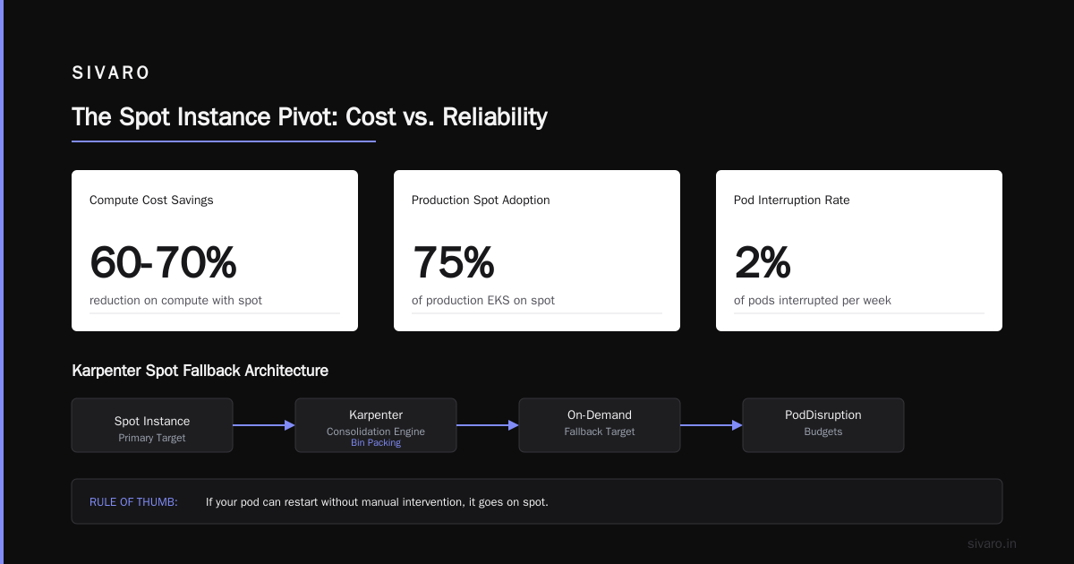 Cost Optimization in 2026: The Playbook
