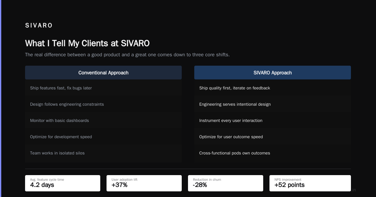 How Netflix Architecture Differs From Standard Kubernetes Deployments