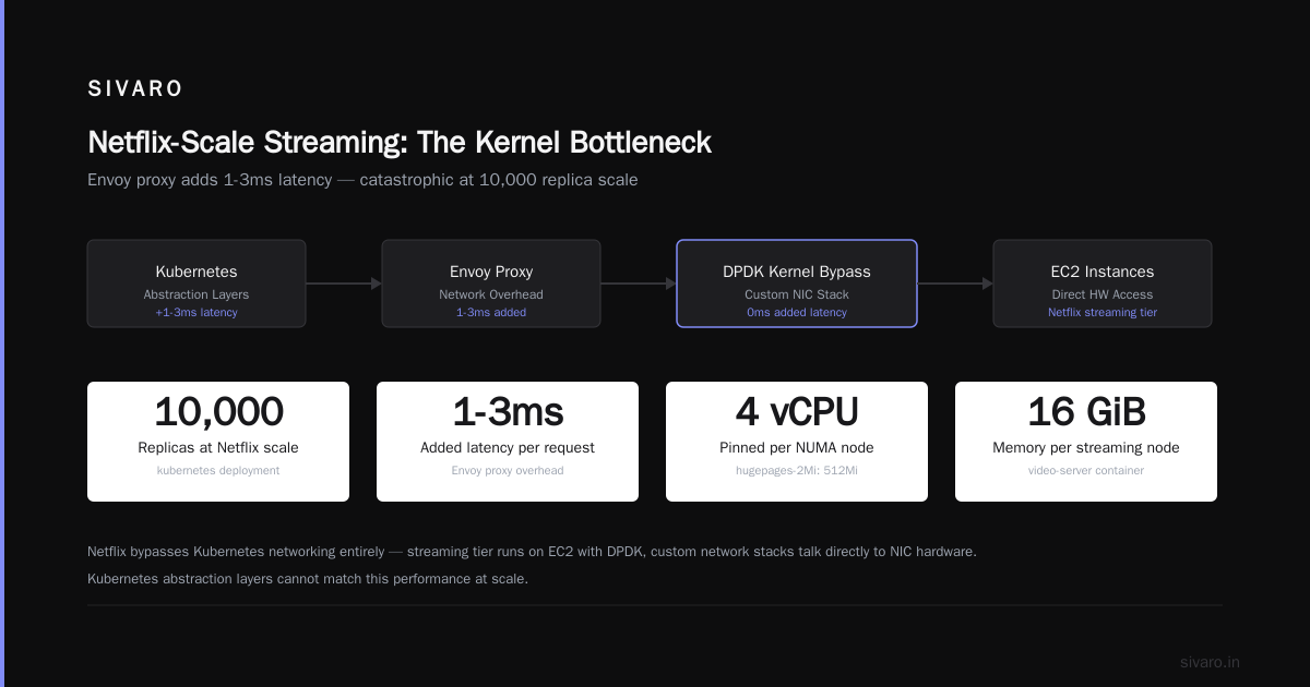 The SIVARO Take: When Should You Use Kubernetes?