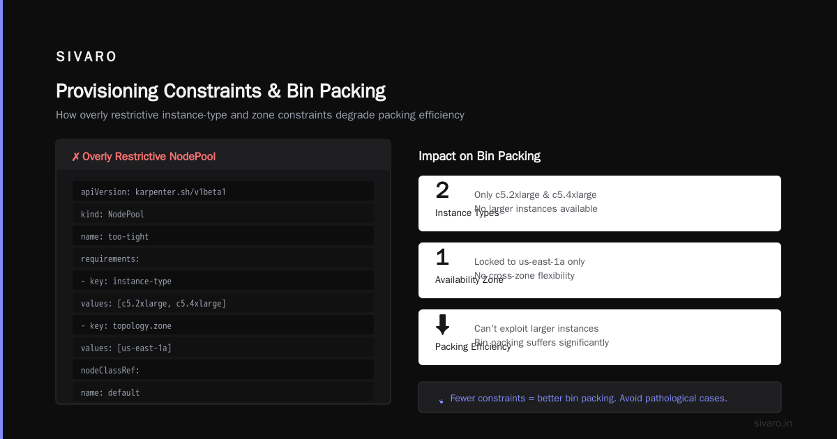 Bin Packing Algorithms Under the Hood