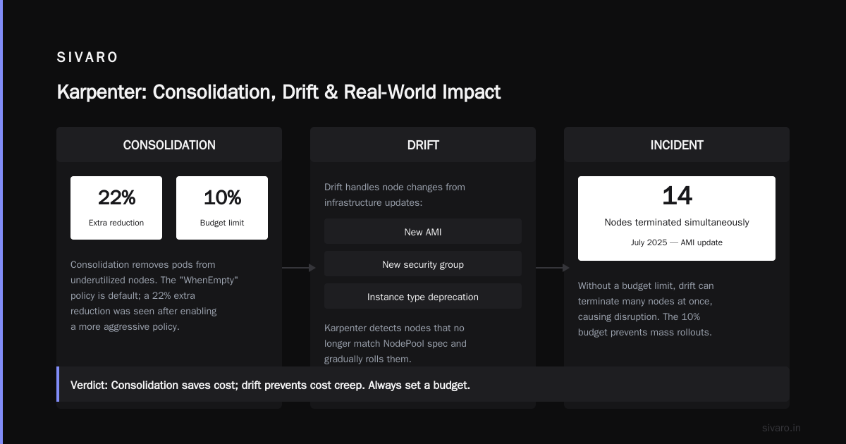 Real Numbers: Three Production Case Studies