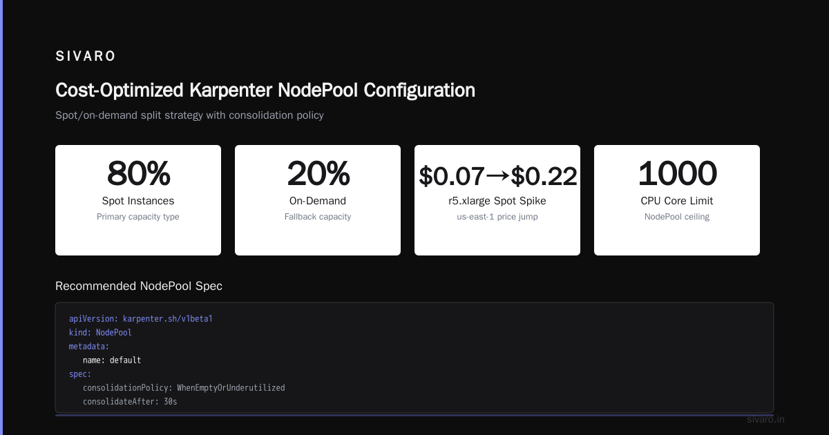 Is Kubernetes CI or CD? (And Why It Matters for Cost)