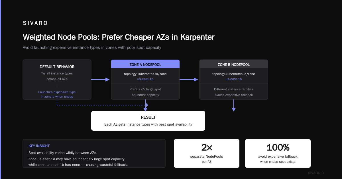 Trick #4: Right-Size Before You Multi-AZ