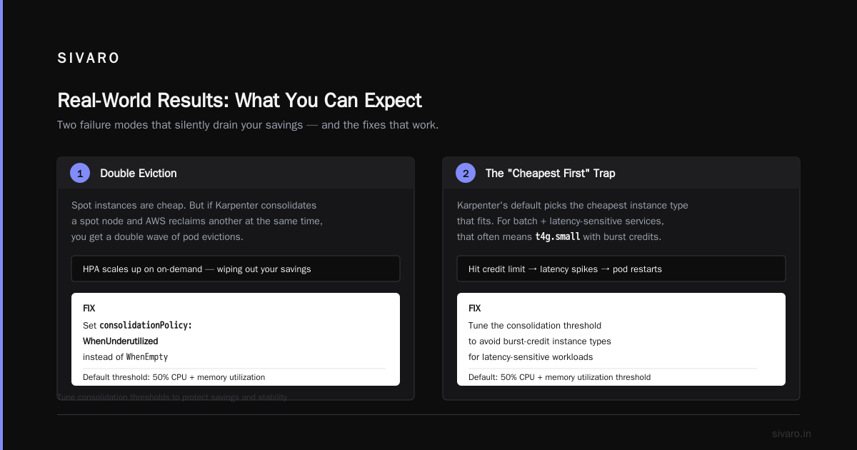 Real-World Results: What You Can Expect