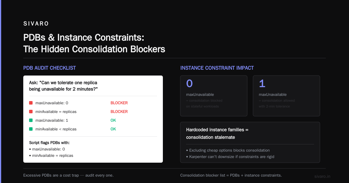 Cluster Autoscaler Legacy Configs Interfering