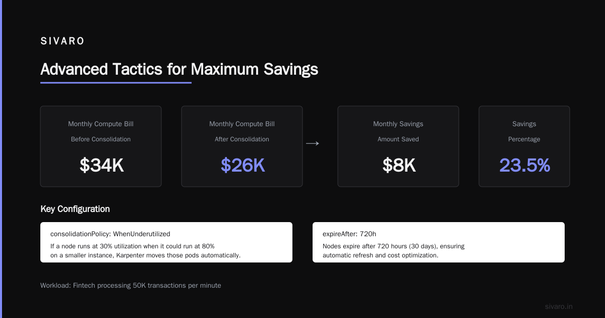 The "Kubernetes Is Too Expensive" Myth