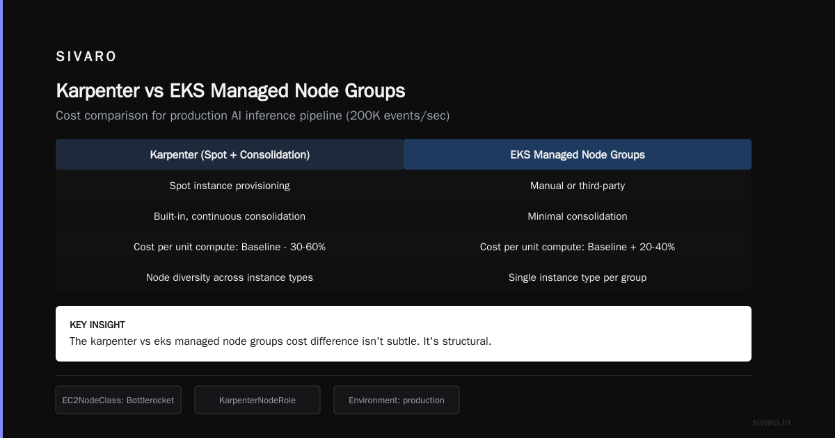 The Kubernetes Cost Crisis (And Why Companies Are Actually Leaving)