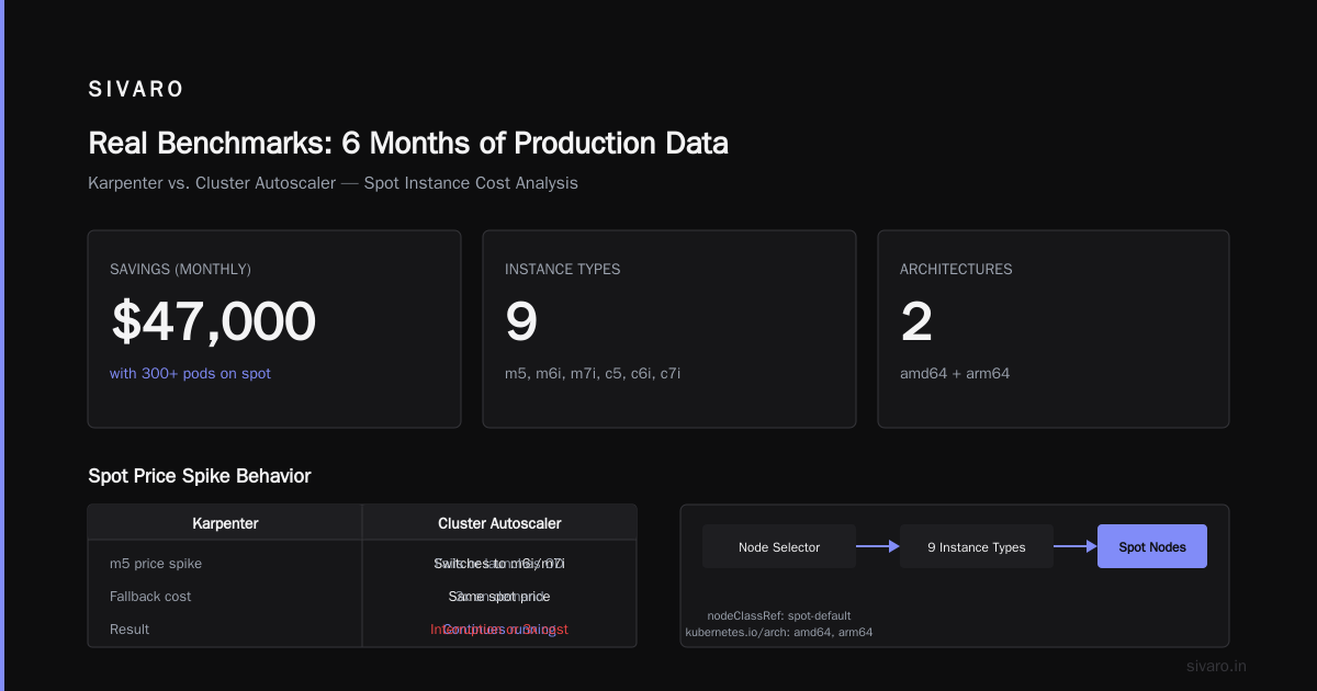 Where Cluster Autoscaler Still Wins