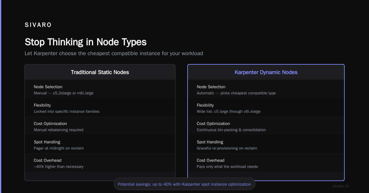 Kubernetes Cluster Cost Optimization Without Downtime: The 2026 Playbook