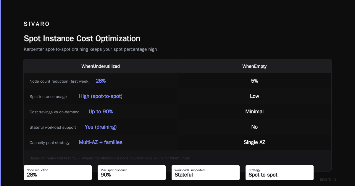 Kubernetes Cost Optimization Best Practices 2026