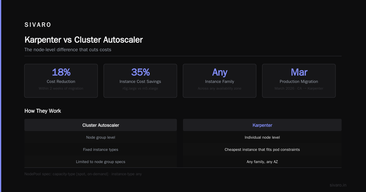 Kubernetes Cost Optimization Checklist Enterprise — 2026 Playbook