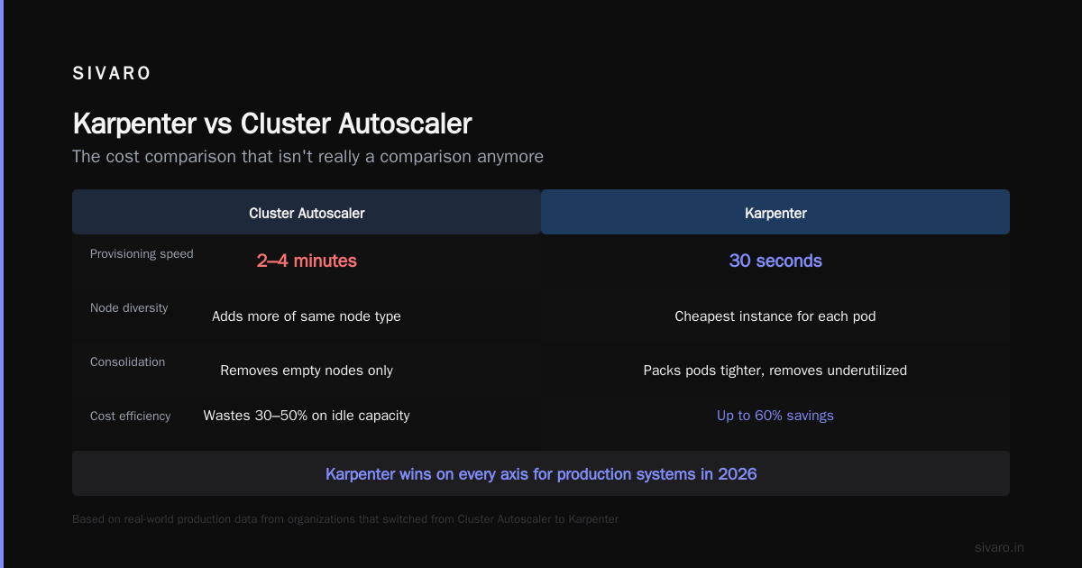 Kubernetes in 2026: Stop Blaming the Tool and Start Looking in the Mirror