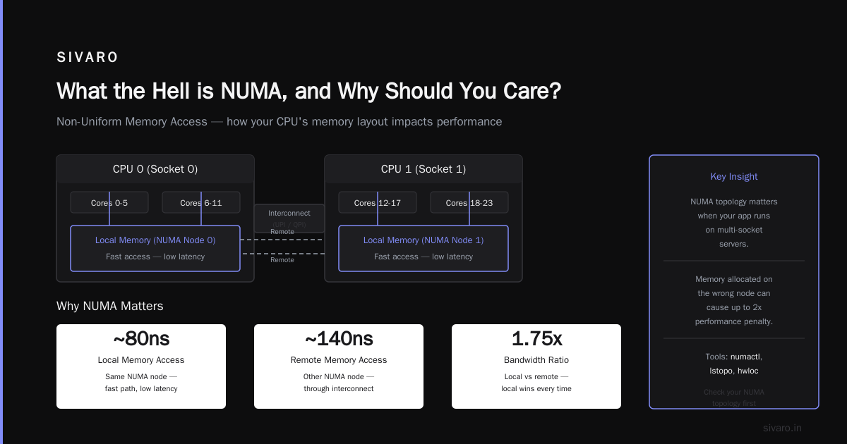 OpenMP Offloading to Multiple GPUs & NUMA Management: The Missing Manual