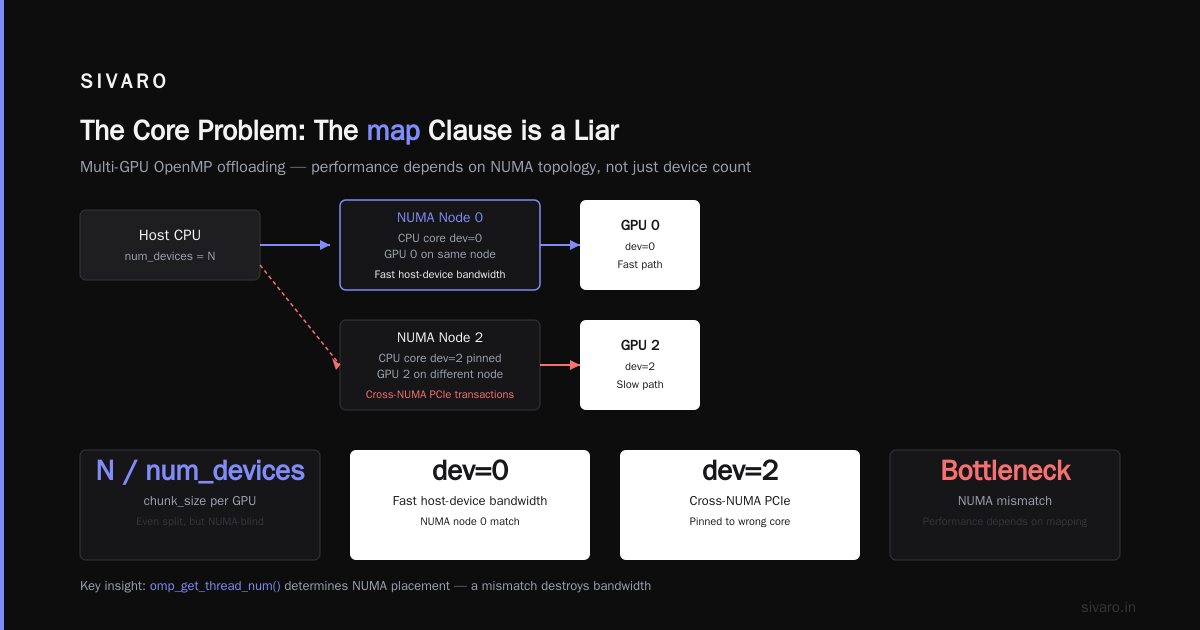 OpenMP Target Data Map Multi-GPU Performance: The 2026 Buying Guide You Can't Afford to Skip