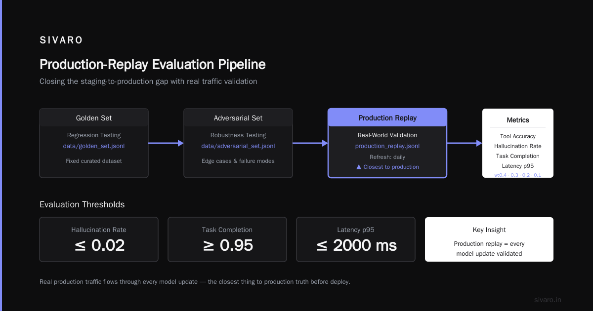 The 6 AI Agent Production Rollout Mistakes to Avoid