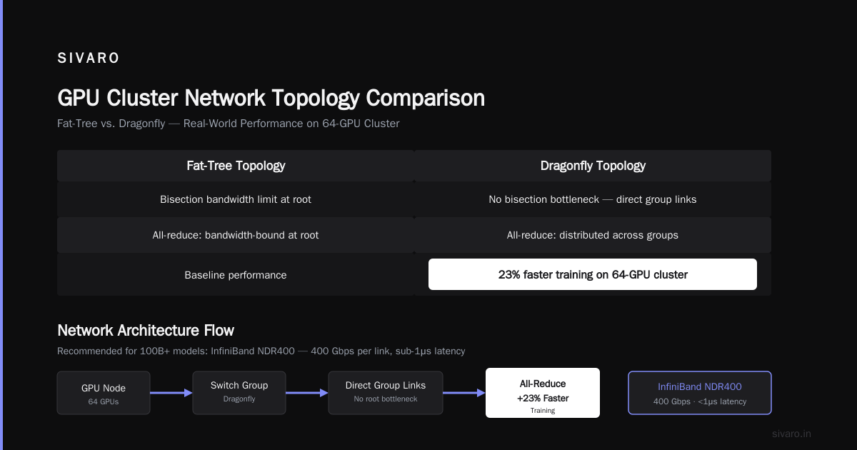 The GPU Cluster You Actually Need in 2026
