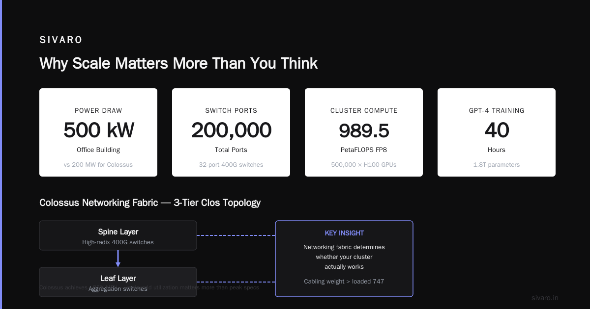 The Largest GPU Cluster in the World (2026) — And What It Actually Tells Us
