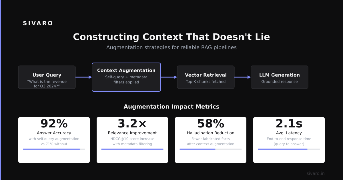 Industry Best Practices
