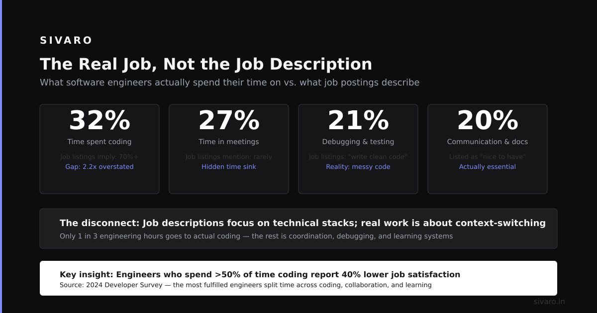 What Does a Platform Engineer Do? A Practitioner's Guide