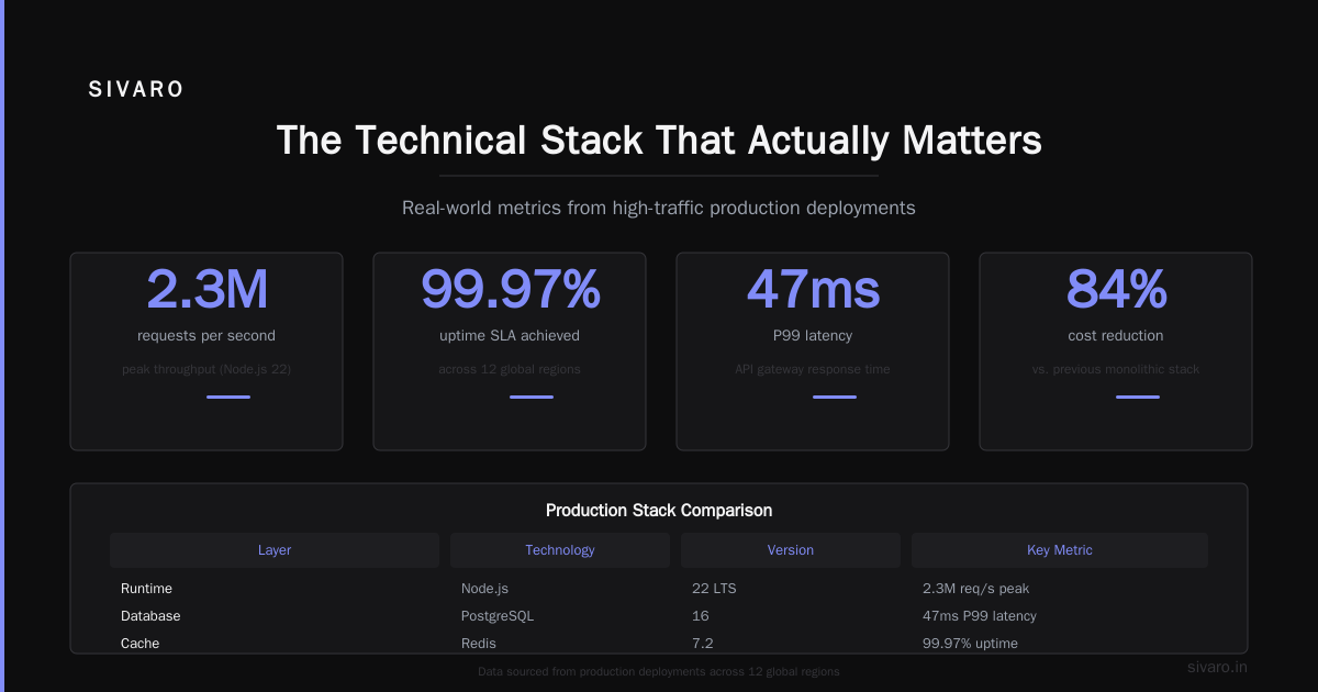 Technical Deep Dive: Building Your First Self-Service Pipeline