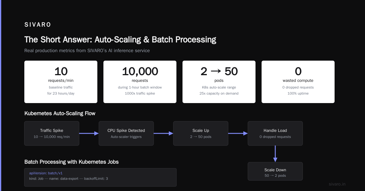 What Exactly Is Kubernetes Used For? (Why I Switched from Bare Metal)