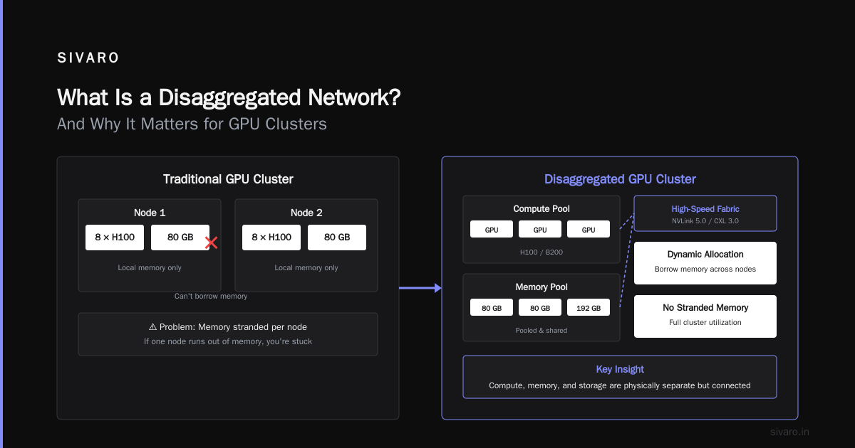 What Is a GPU Cluster? A Practical Guide for 2026