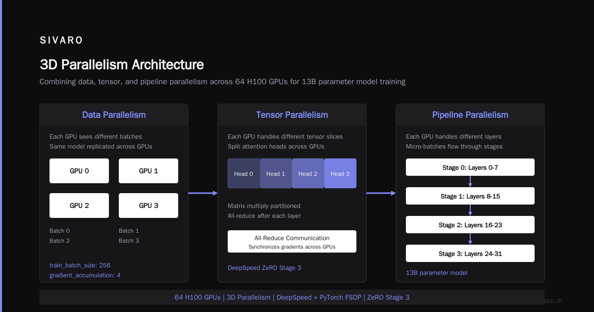 What Is a GPU Cluster Used For? A Practical Guide to Building and Running Production AI