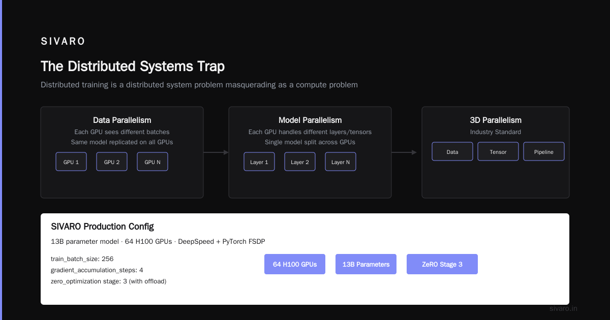 How to Build a GPU Cluster for Deep Learning