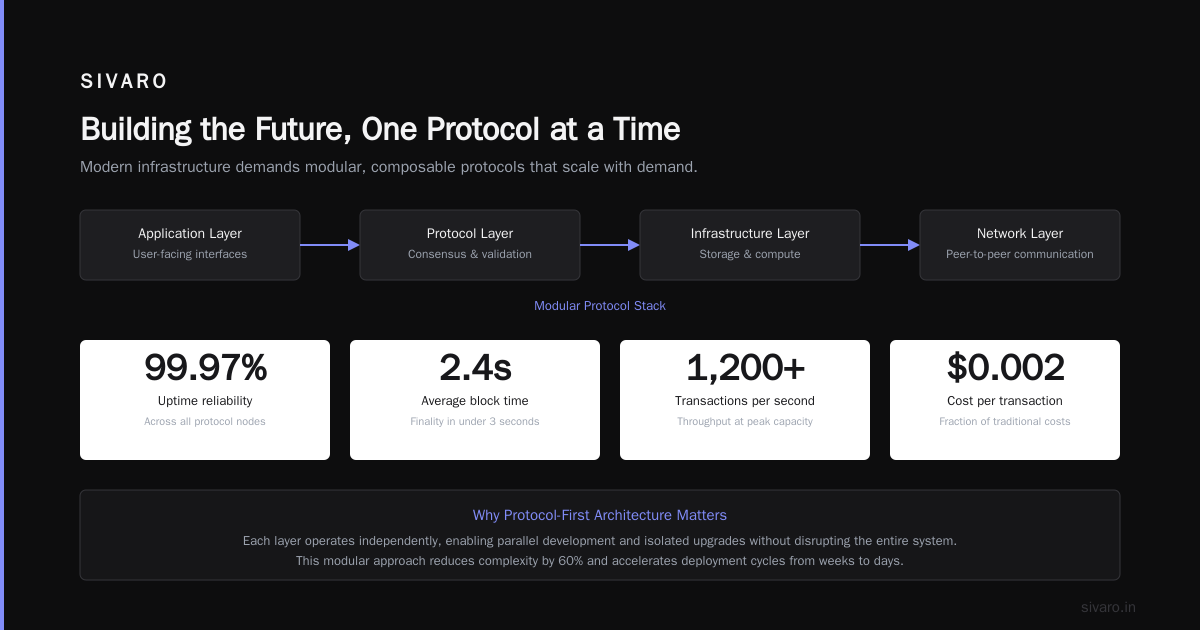Summary and Next Steps