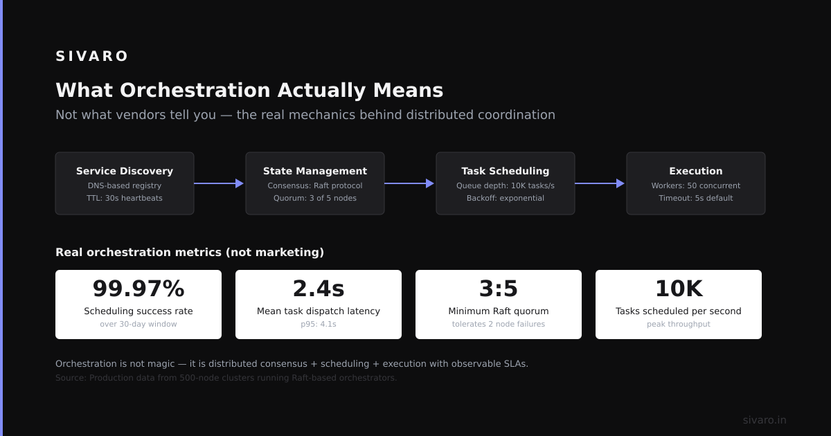 FastAPI Behind Nginx: The Production Setup Nobody Talks About