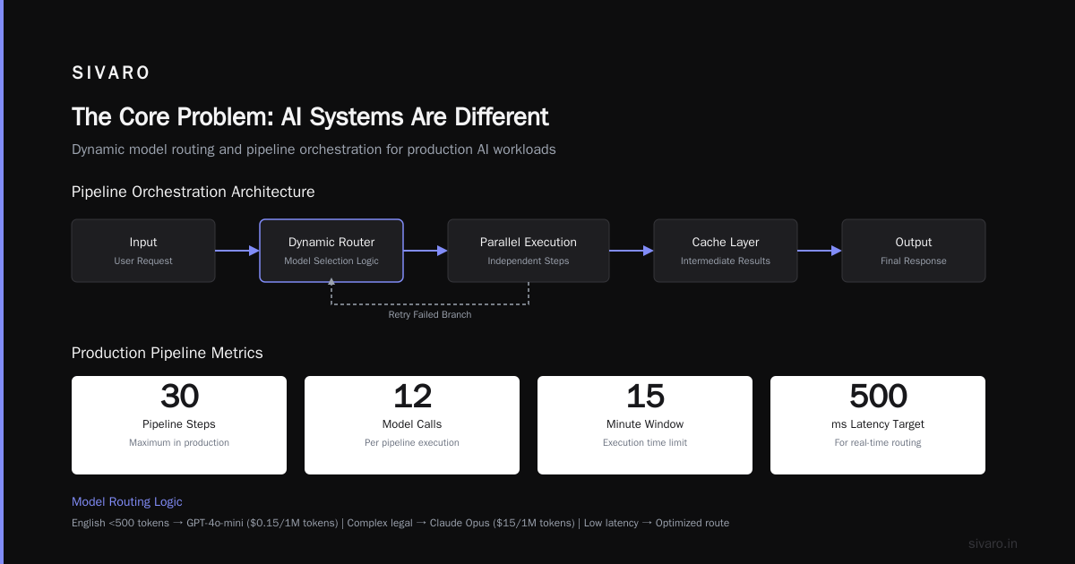 What Is an AI Orchestration Platform? A Practitioner's Guide