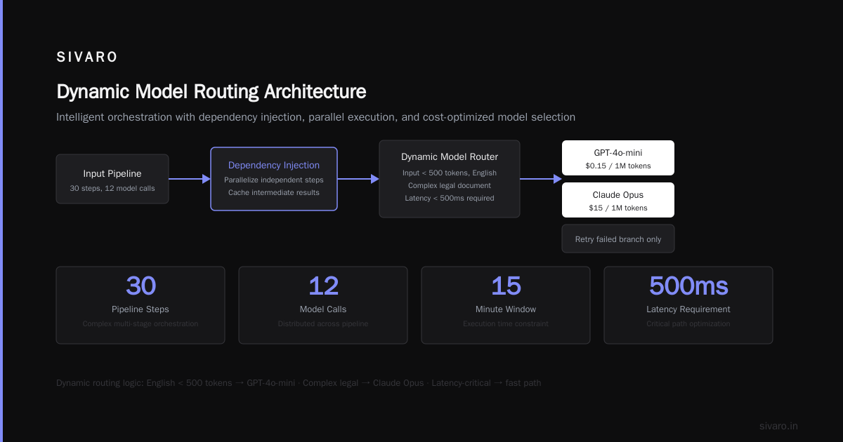 How to Evaluate an AI Orchestration Platform