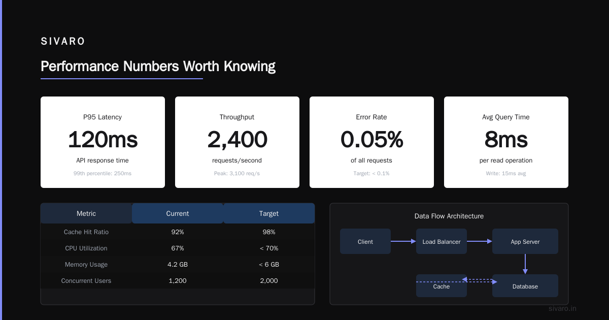 Making the Right Choice: ClickHouse vs. Alternatives