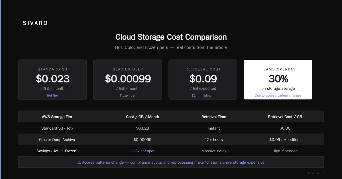 What Is Cloud Computing Infrastructure Used For in Production AI?