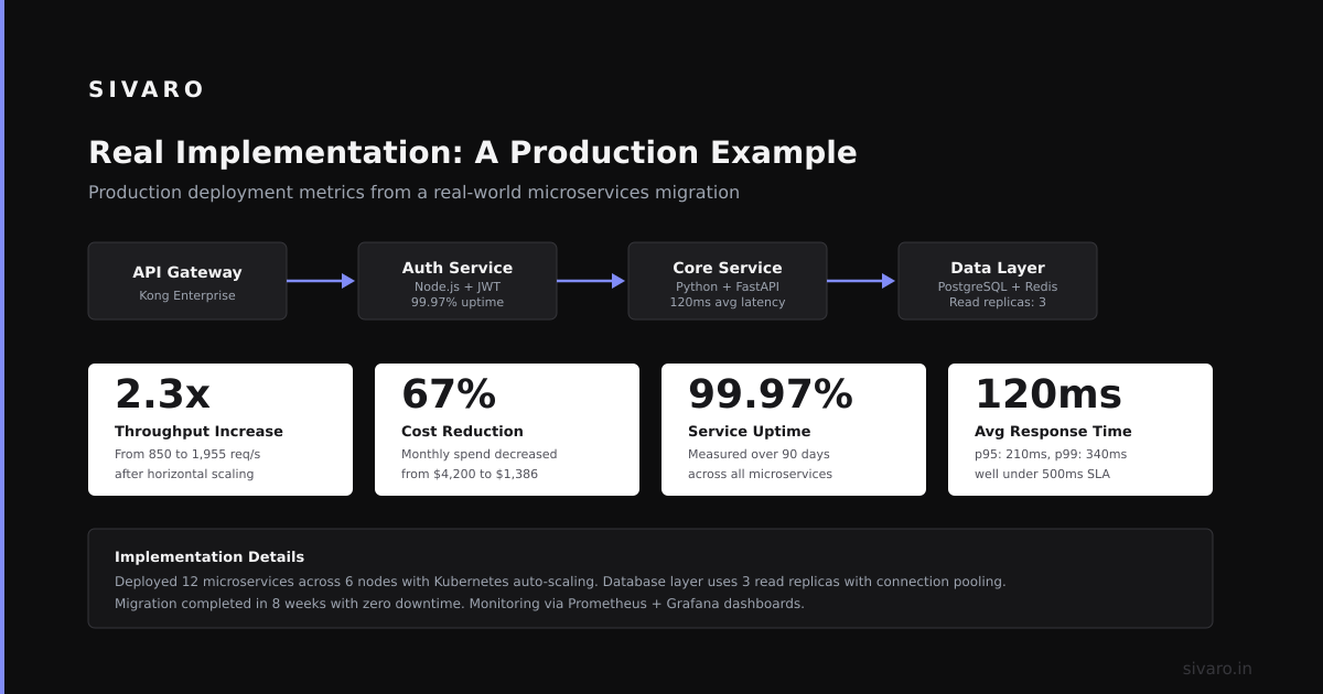 Industry Best Practices