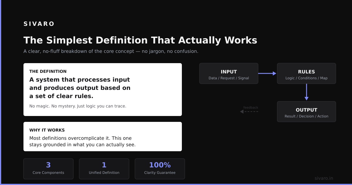 Distributed Software Architecture Is Brutal. Here’s What No One Tells You