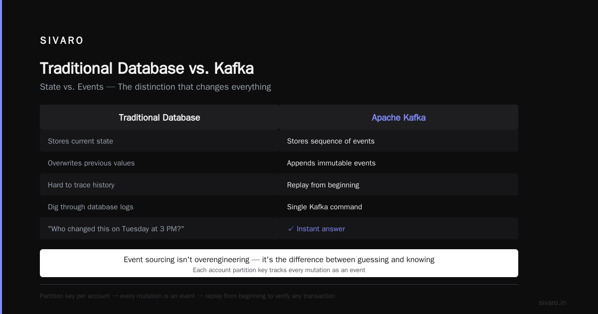What Is Kafka Apache Used For? The Real Answer From Someone Who's Built With It