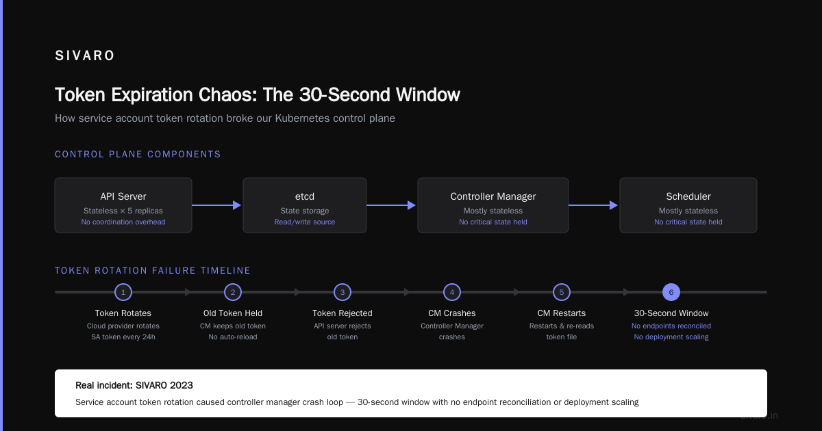 Conclusion: What Is Reliability in Kubernetes?