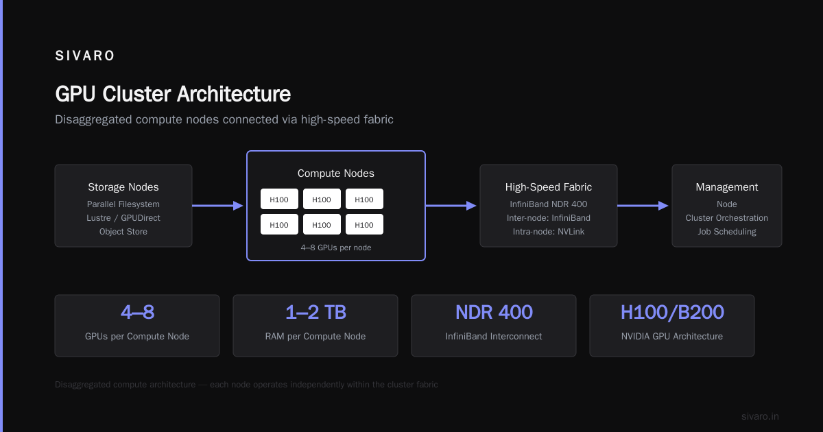 What Is the Architecture of a Distributed System? A Practitioner's Guide