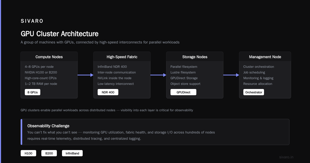 Consensus and Coordination