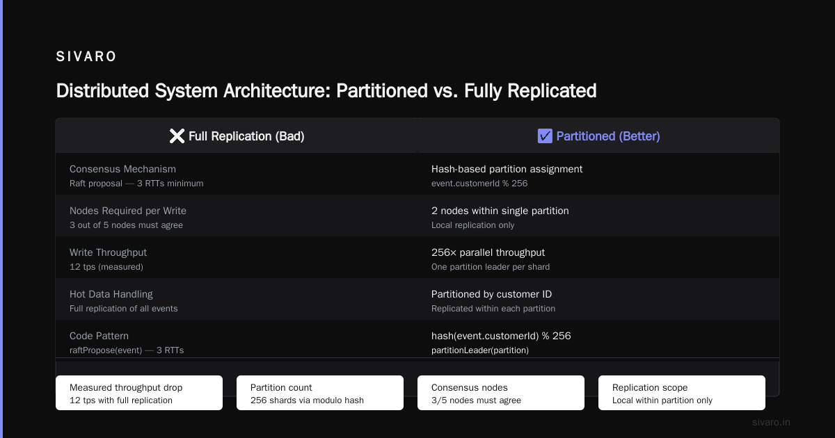 What Is the Architecture of a Distributed System?