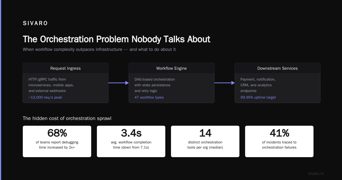 The Best AI Orchestration Tool Isn't What You Think