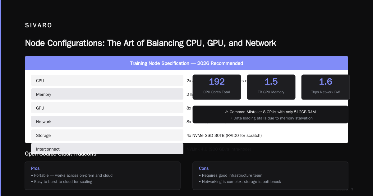 What Is the Best GPU Cluster for AI?